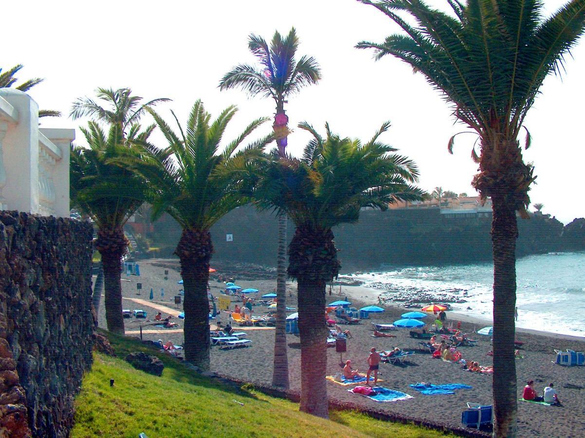 Olivia Sunset By Helloapartments Puerto de Santiago  Exteriör bild