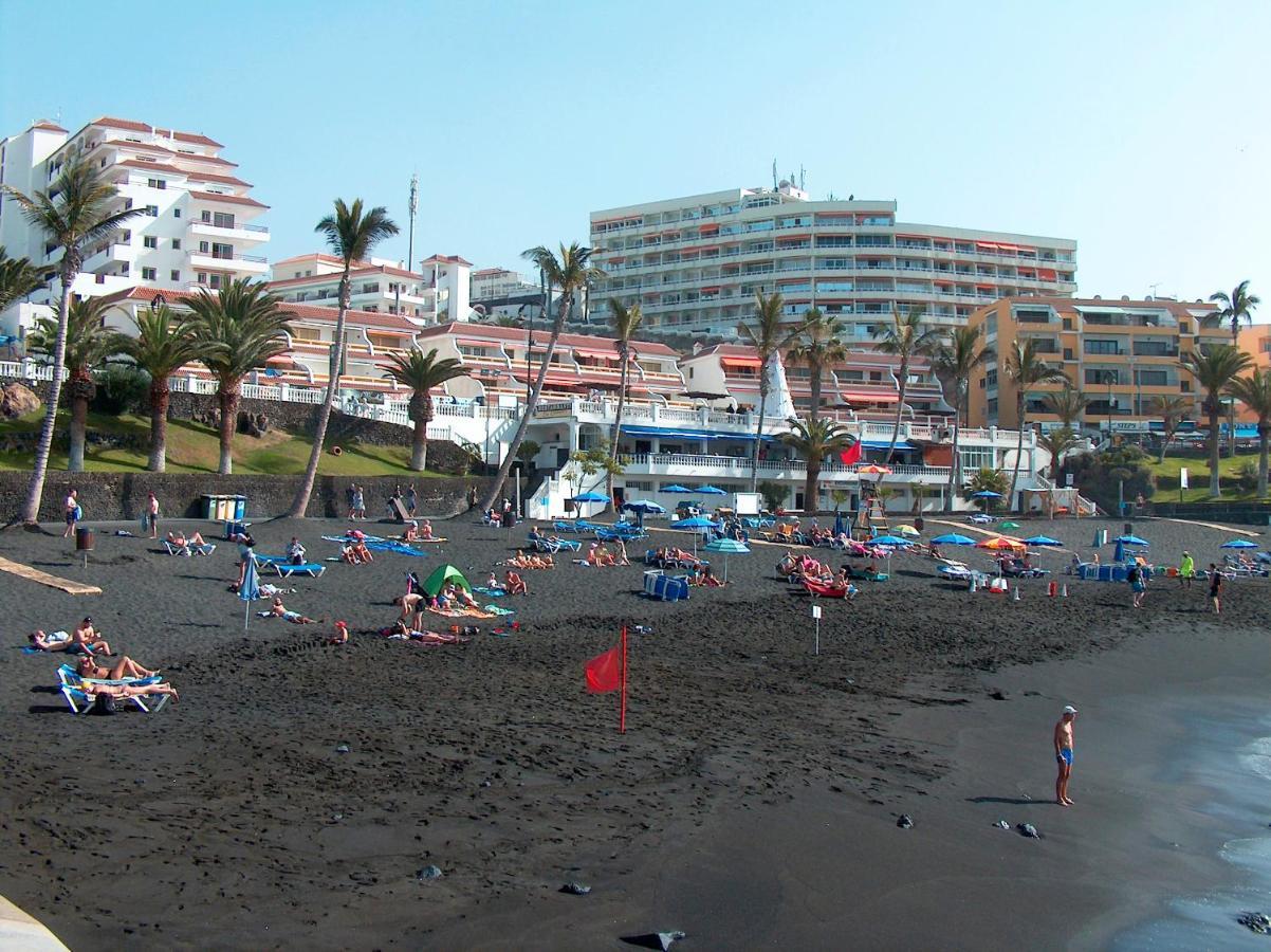 Olivia Sunset By Helloapartments Puerto de Santiago  Exteriör bild