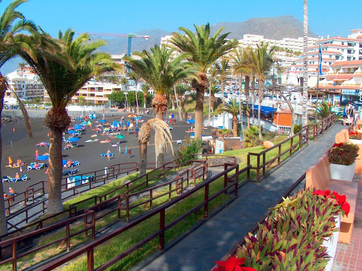 Olivia Sunset By Helloapartments Puerto de Santiago  Exteriör bild
