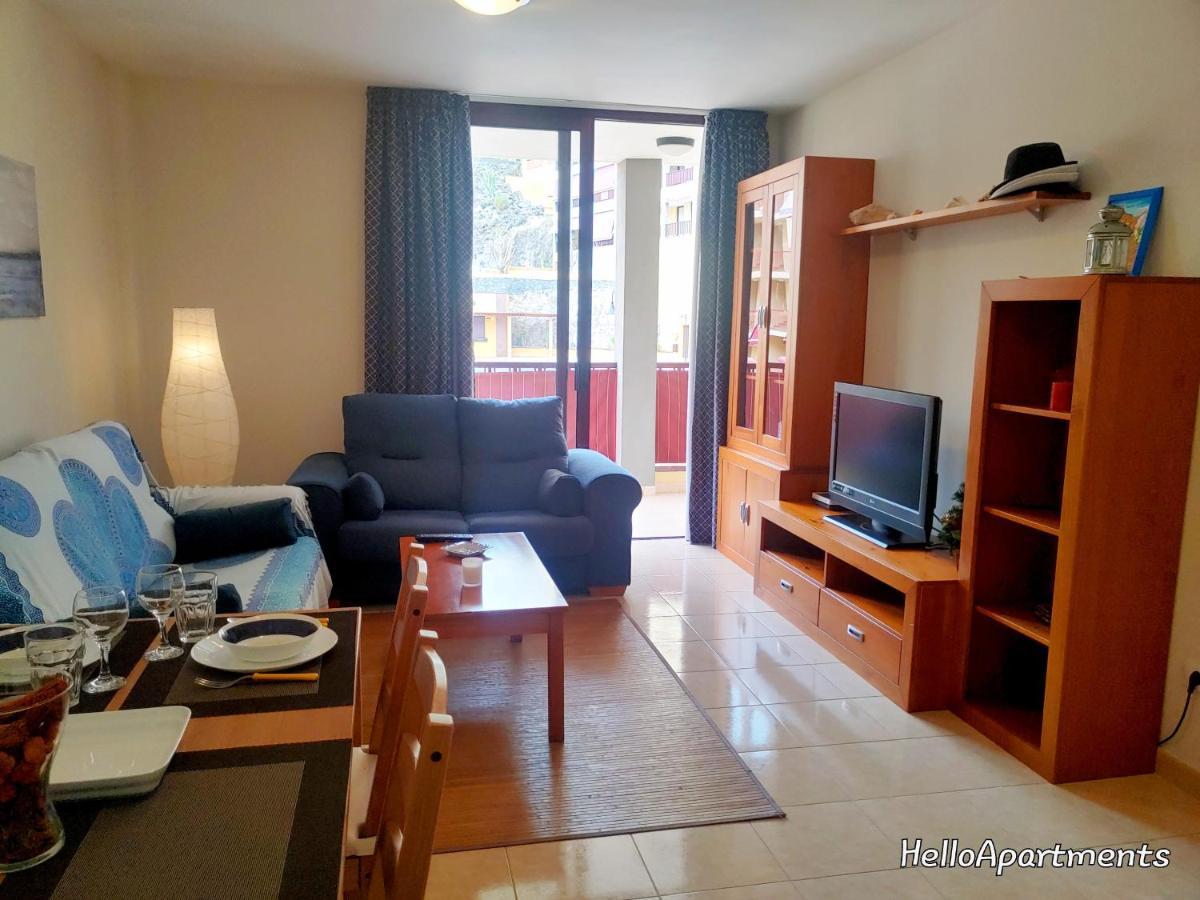 Olivia Sunset By Helloapartments Puerto de Santiago  Exteriör bild
