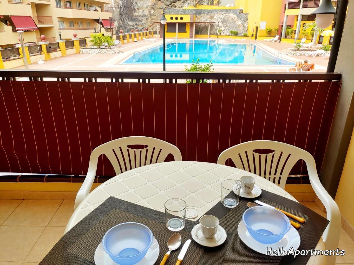 Olivia Sunset By Helloapartments Puerto de Santiago  Exteriör bild