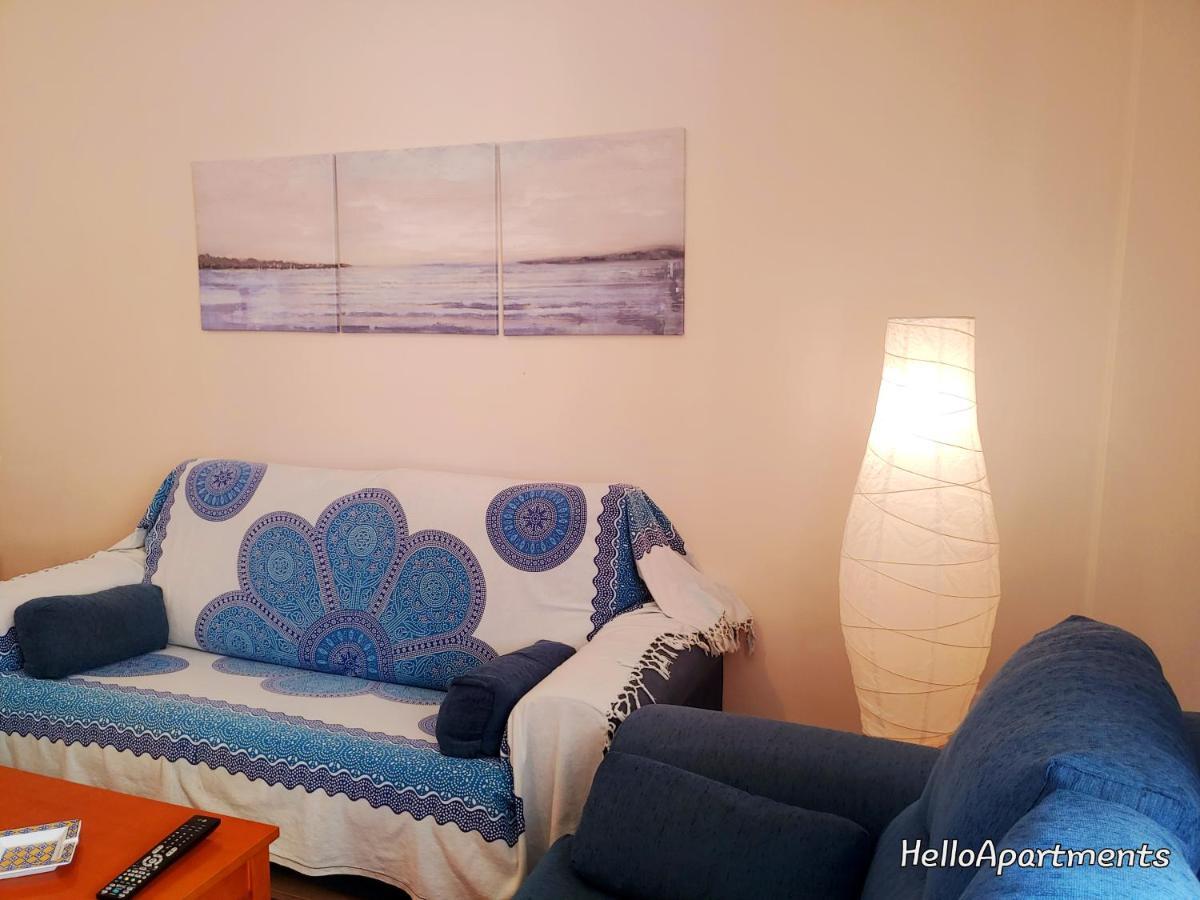Olivia Sunset By Helloapartments Puerto de Santiago  Exteriör bild