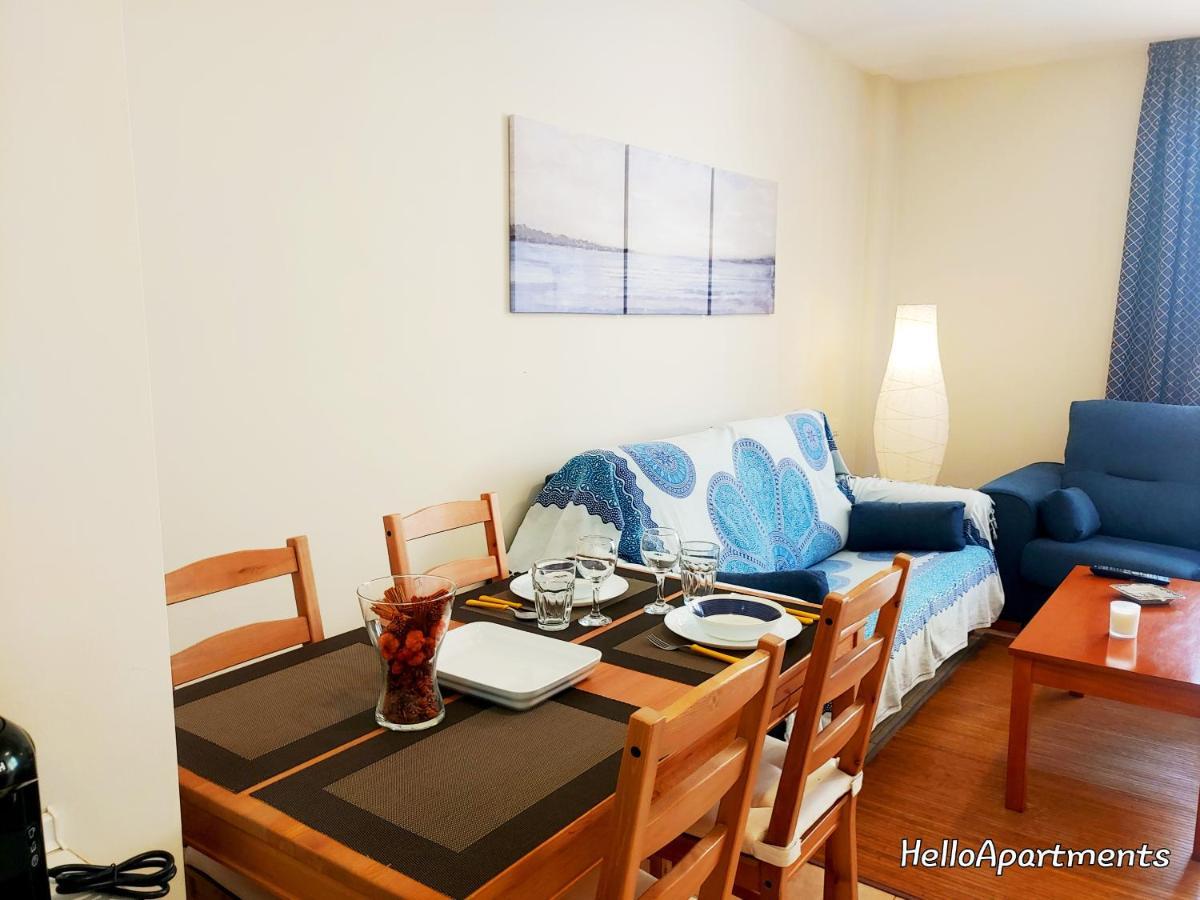 Olivia Sunset By Helloapartments Puerto de Santiago  Exteriör bild