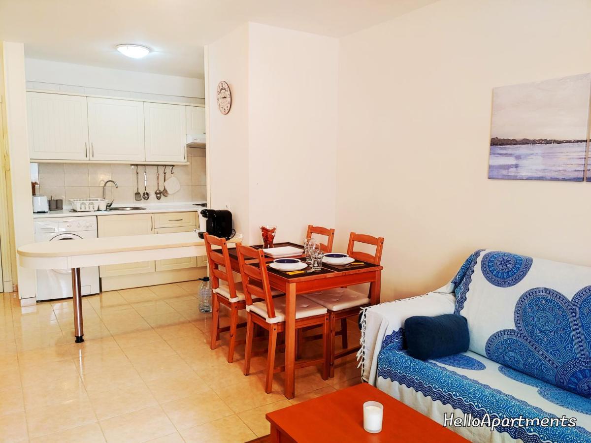 Olivia Sunset By Helloapartments Puerto de Santiago  Exteriör bild