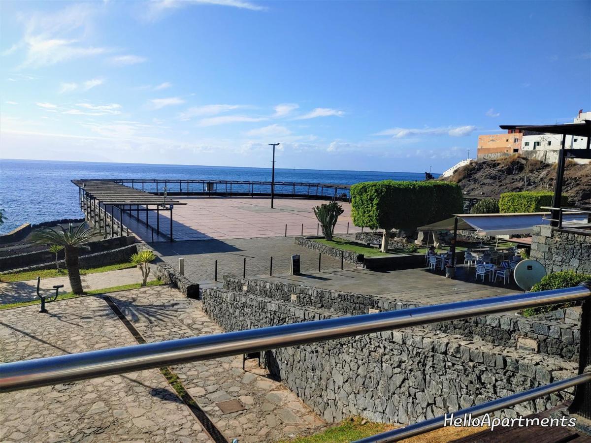 Olivia Sunset By Helloapartments Puerto de Santiago  Exteriör bild