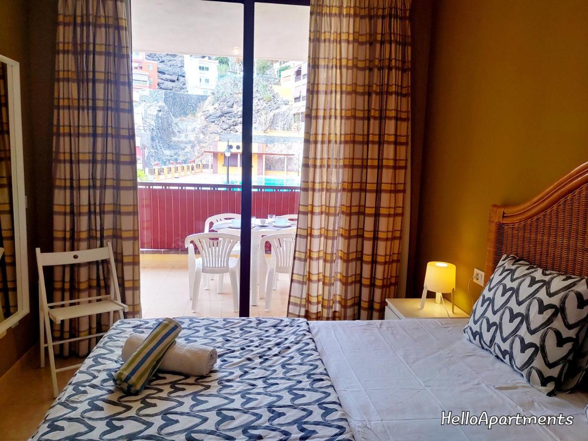 Olivia Sunset By Helloapartments Puerto de Santiago  Exteriör bild